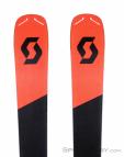 Scott Superguide 88 Touring Skis 2024, Scott, Black, , Male,Unisex, 0023-12504, 5638046130, 7615523591718, N1-11.jpg