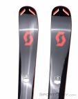 Scott Superguide 88 Touring Skis 2024, Scott, Black, , Male,Unisex, 0023-12504, 5638046130, 7615523591718, N2-02.jpg