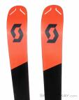 Scott Superguide 88 Touring Skis 2024, Scott, Black, , Male,Unisex, 0023-12504, 5638046130, 7615523591718, N2-12.jpg