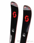 Scott Superguide 88 Touring Skis 2024, Scott, Black, , Male,Unisex, 0023-12504, 5638046130, 7615523591718, N3-03.jpg