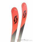 Scott Superguide 88 Ski de randonnée 2024, Scott, Noir, , Hommes,Unisex, 0023-12504, 5638046130, 7615523591718, N3-08.jpg