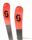 Scott Superguide 88 Touring Skis 2024, Scott, Black, , Male,Unisex, 0023-12504, 5638046130, 7615523591718, N3-13.jpg