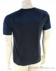 On Performance T Hommes T-shirt, , Bleu, , Hommes, 0262-10330, 5638046187, , N2-12.jpg
