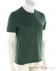 On Active- T Mens T-Shirt, On, Blue, , Male, 0262-10331, 5638046204, 7630419152057, N1-01.jpg