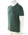 On Active- T Mens T-Shirt, On, Blue, , Male, 0262-10331, 5638046204, 7630419152057, N1-06.jpg