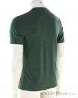 On Active- T Mens T-Shirt, On, Blue, , Male, 0262-10331, 5638046204, 7630419152057, N1-11.jpg