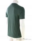 On Active- T Mens T-Shirt, On, Blue, , Male, 0262-10331, 5638046204, 7630419152057, N1-16.jpg