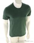 On Active- T Mens T-Shirt, On, Blue, , Male, 0262-10331, 5638046204, 7630419152057, N2-02.jpg