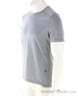 On Active- T Mens T-Shirt, On, Gray, , Male, 0262-10331, 5638046205, 7630419152026, N1-06.jpg