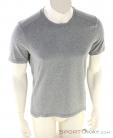 On Active- T Mens T-Shirt, On, Gray, , Male, 0262-10331, 5638046205, 7630419152026, N2-02.jpg