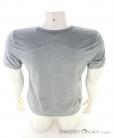 On Active- T Hommes T-shirt, On, Gris, , Hommes, 0262-10331, 5638046205, 7630419152026, N3-13.jpg