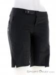 Fox FlexAir Short Mujer Short para ciclista, Fox, Negro, , Mujer, 0236-10817, 5638046232, 191972613616, N1-01.jpg