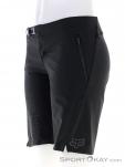 Fox FlexAir Short Mujer Short para ciclista, Fox, Negro, , Mujer, 0236-10817, 5638046232, 191972613616, N1-06.jpg