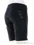 Fox FlexAir Short Women Biking Shorts, Fox, Black, , Female, 0236-10817, 5638046232, 191972613616, N1-16.jpg