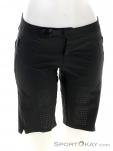 Fox FlexAir Short Mujer Short para ciclista, Fox, Negro, , Mujer, 0236-10817, 5638046232, 191972613616, N2-02.jpg