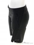 Fox FlexAir Short Donna Pantaloncini da Bici, Fox, Nero, , Donna, 0236-10817, 5638046232, 191972613616, N2-07.jpg