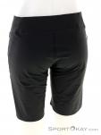 Fox FlexAir Short Women Biking Shorts, Fox, Black, , Female, 0236-10817, 5638046232, 191972613616, N2-12.jpg