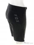 Fox FlexAir Short Donna Pantaloncini da Bici, Fox, Nero, , Donna, 0236-10817, 5638046232, 191972613616, N2-17.jpg