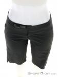 Fox FlexAir Short Mujer Short para ciclista, Fox, Negro, , Mujer, 0236-10817, 5638046232, 191972613616, N3-03.jpg