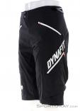 Dynafit Ride Dynastretch Mens Biking Shorts, , Black, , Male, 0015-11563, 5638046239, , N1-06.jpg
