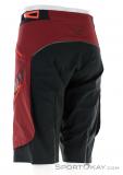 Dynafit Ride Dynastretch Mens Biking Shorts, , Dark-Red, , Male, 0015-11563, 5638046248, , N1-11.jpg