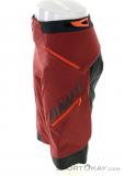 Dynafit Ride Dynastretch Mens Biking Shorts, , Dark-Red, , Male, 0015-11563, 5638046248, , N2-07.jpg