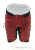 Dynafit Ride Dynastretch Mens Biking Shorts, , Dark-Red, , Male, 0015-11563, 5638046248, , N3-03.jpg
