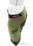 Dynafit Ride Dynastretch Women Biking Shorts, , Green, , Female, 0015-11564, 5638046262, , N3-08.jpg