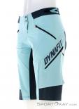 Dynafit Ride Dynastretch Women Biking Shorts, , Light-Blue, , Female, 0015-11564, 5638046265, , N1-06.jpg