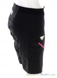 Dynafit Ride Light Dynastretch Women Biking Shorts, , Black, , Female, 0015-11566, 5638046319, , N2-17.jpg