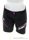 Dynafit Ride Light Dynastretch Women Biking Shorts, Dynafit, Black, , Female, 0015-11566, 5638046319, 4053866386500, N3-03.jpg