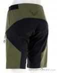 Dynafit Ride Light Dynastretch Women Biking Shorts, , Green, , Female, 0015-11566, 5638046324, , N1-11.jpg