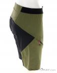 Dynafit Ride Light Dynastretch Women Biking Shorts, , Green, , Female, 0015-11566, 5638046324, , N2-17.jpg