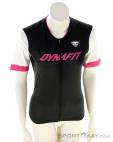 Dynafit Ride Light FZ SS Femmes T-shirt de vélo, Dynafit, Noir, , Femmes, 0015-11567, 5638046335, 4053866389099, N2-02.jpg