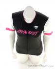 Dynafit Ride Light FZ SS Mujer Camiseta para ciclista, Dynafit, Negro, , Mujer, 0015-11567, 5638046335, 4053866389099, N3-03.jpg
