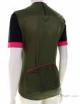 Dynafit Ride Light FZ SS Women Biking Shirt, Dynafit, Green, , Female, 0015-11567, 5638046339, 4053866492492, N1-11.jpg