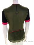 Dynafit Ride Light FZ SS Mujer Camiseta para ciclista, Dynafit, Verde, , Mujer, 0015-11567, 5638046339, 4053866492492, N2-12.jpg