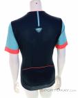 Dynafit Ride Light FZ SS Femmes T-shirt de vélo, Dynafit, Bleu clair, , Femmes, 0015-11567, 5638046342, 4053866492447, N2-12.jpg