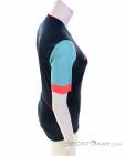 Dynafit Ride Light FZ SS Mujer Camiseta para ciclista, Dynafit, Azul claro, , Mujer, 0015-11567, 5638046342, 4053866492447, N2-17.jpg