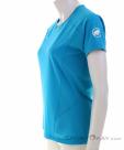 Mammut Aenergy FL Women Functional Shirt, , Blue, , Female, 0014-11646, 5638046375, , N1-06.jpg