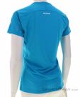 Mammut Aenergy FL Femmes T-shirt fonctionnel, , Bleu, , Femmes, 0014-11646, 5638046375, , N1-11.jpg
