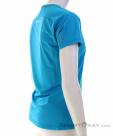 Mammut Aenergy FL Women Functional Shirt, Mammut, Blue, , Female, 0014-11646, 5638046375, 7619876204035, N1-16.jpg