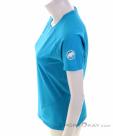 Mammut Aenergy FL Women Functional Shirt, , Blue, , Female, 0014-11646, 5638046375, , N2-07.jpg