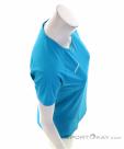 Mammut Aenergy FL Femmes T-shirt fonctionnel, , Bleu, , Femmes, 0014-11646, 5638046375, , N3-18.jpg