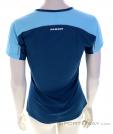 Mammut Aenergy FL Femmes T-shirt fonctionnel, , Bleu clair, , Femmes, 0014-11646, 5638046387, , N2-12.jpg