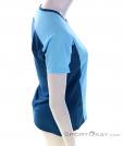 Mammut Aenergy FL Femmes T-shirt fonctionnel, , Bleu clair, , Femmes, 0014-11646, 5638046387, , N2-17.jpg