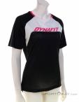 Dynafit Ride Shirt Donna Maglietta, , Nero, , Donna, 0015-11569, 5638046393, , N1-01.jpg