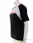 Dynafit Ride Shirt Femmes T-shirt, , Noir, , Femmes, 0015-11569, 5638046393, , N1-06.jpg