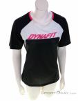 Dynafit Ride Shirt Women T-Shirt, , Black, , Female, 0015-11569, 5638046393, , N2-02.jpg