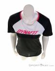 Dynafit Ride Shirt Mujer T-Shirt, , Negro, , Mujer, 0015-11569, 5638046393, , N3-03.jpg